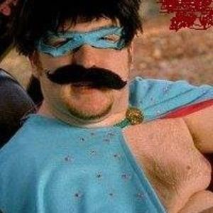 Meet your Posher, Andrew